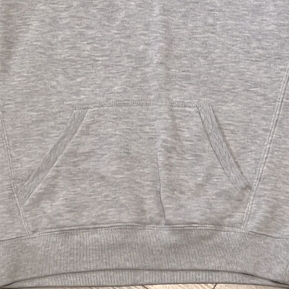 Lot of 2 Girls UNDER ARMOUR and Champion  Hoodie Sweatshirts Both Size Large - Picture 10 of 13